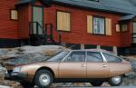 Citroen CX 2000 1974 года